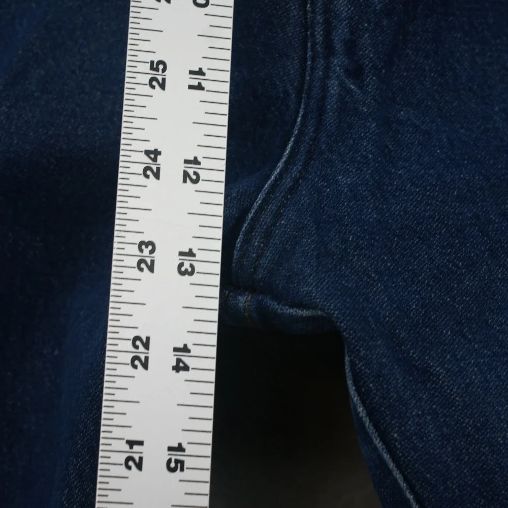 Wrangler cowboy cut